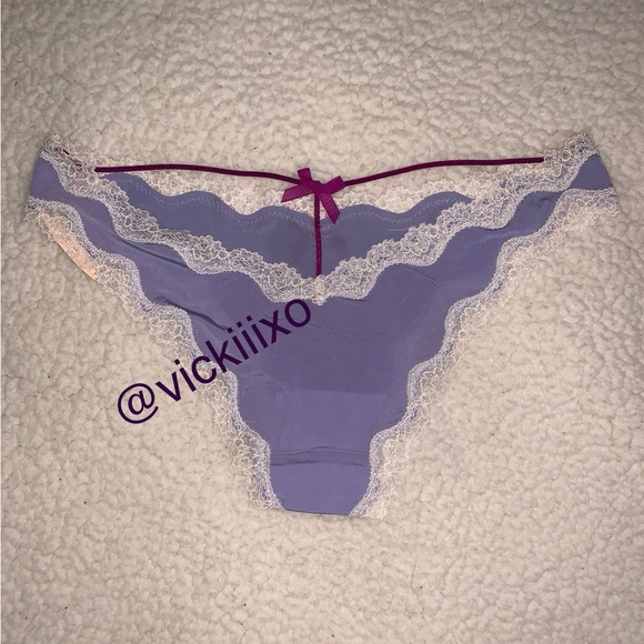 Victoria’s Secret panty - Picture 2 of 4